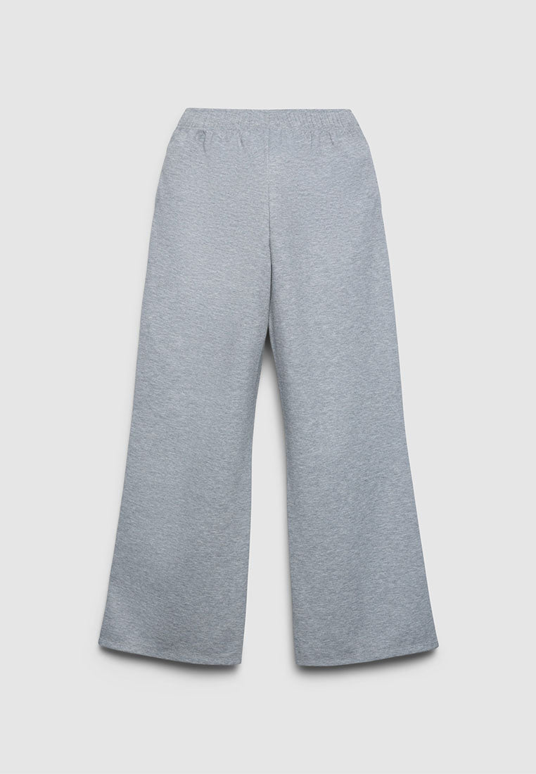 Woman Full-length gym pants