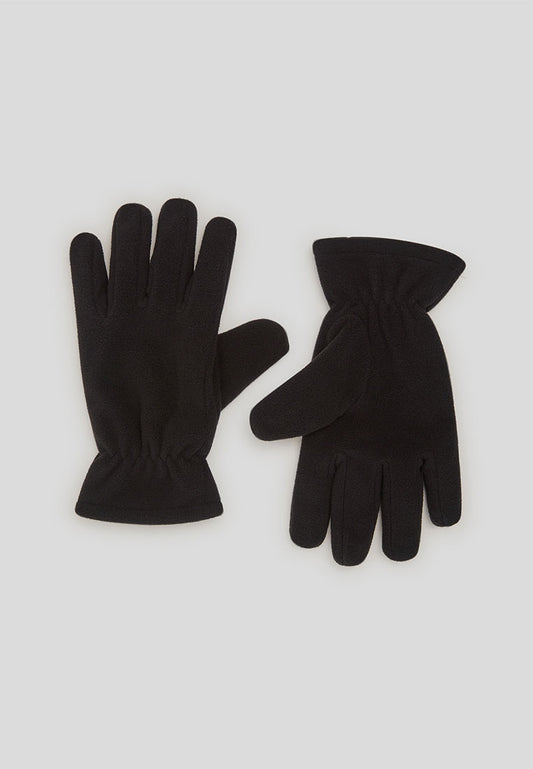 Man Gloves