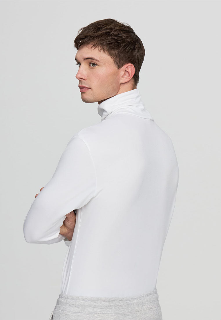 Man Long-sleeved T-shirt