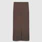 Women's Pencil Midi Skirt