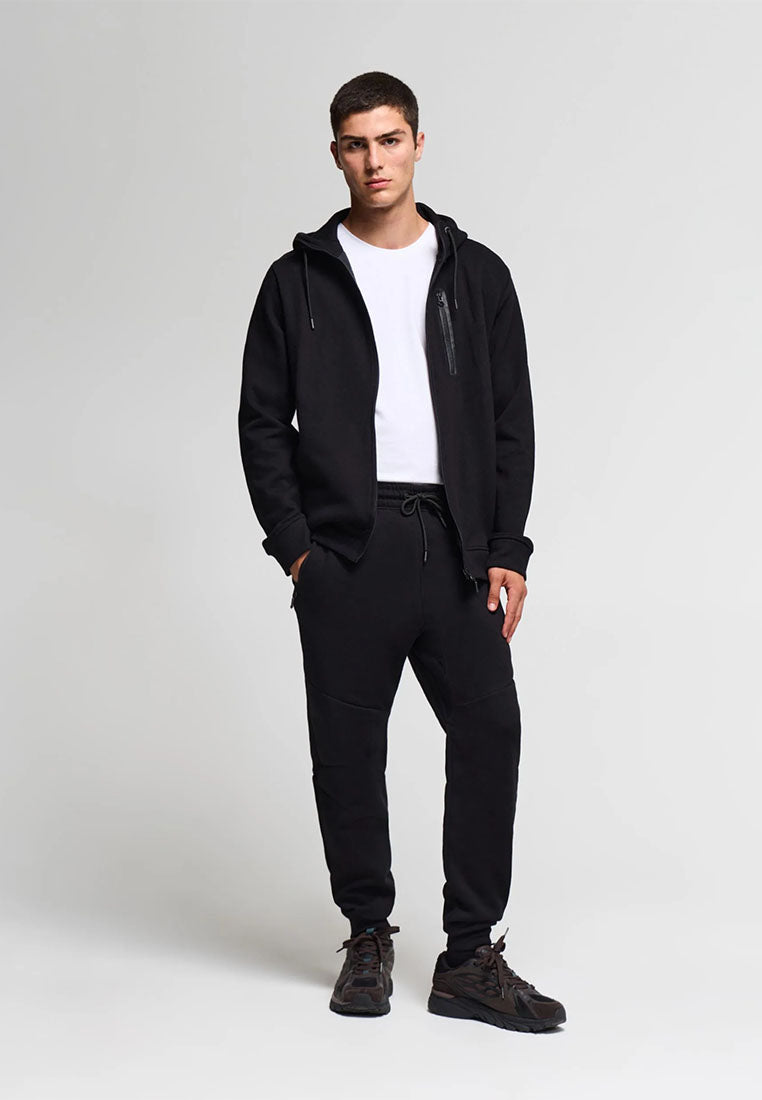 Men's Tracksuit trousers with drawstring