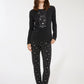 Women's Celestial Magic Pyjama