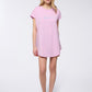 Woman Short-sleeved T-shirt