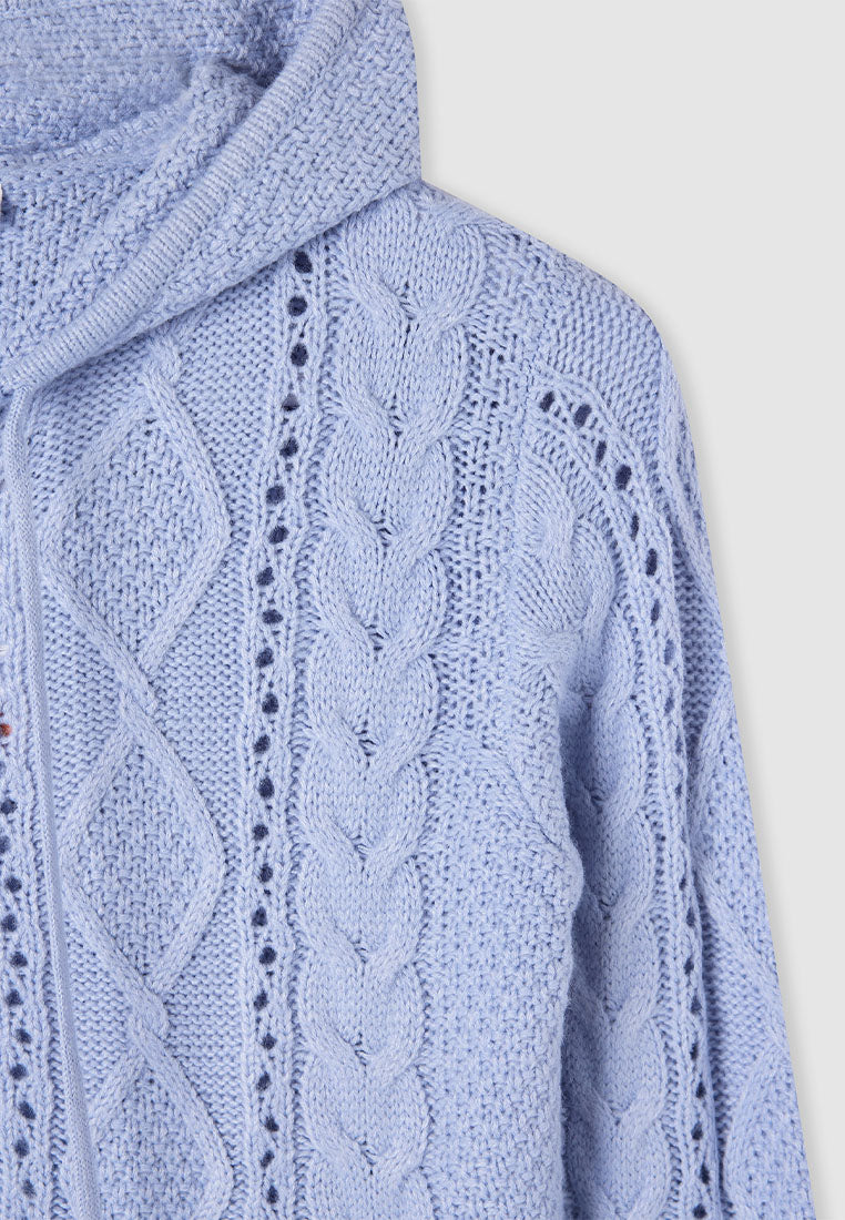 Woman Sweater 3-5