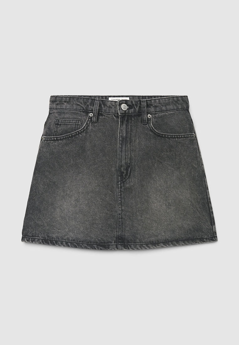 Woman Skirt