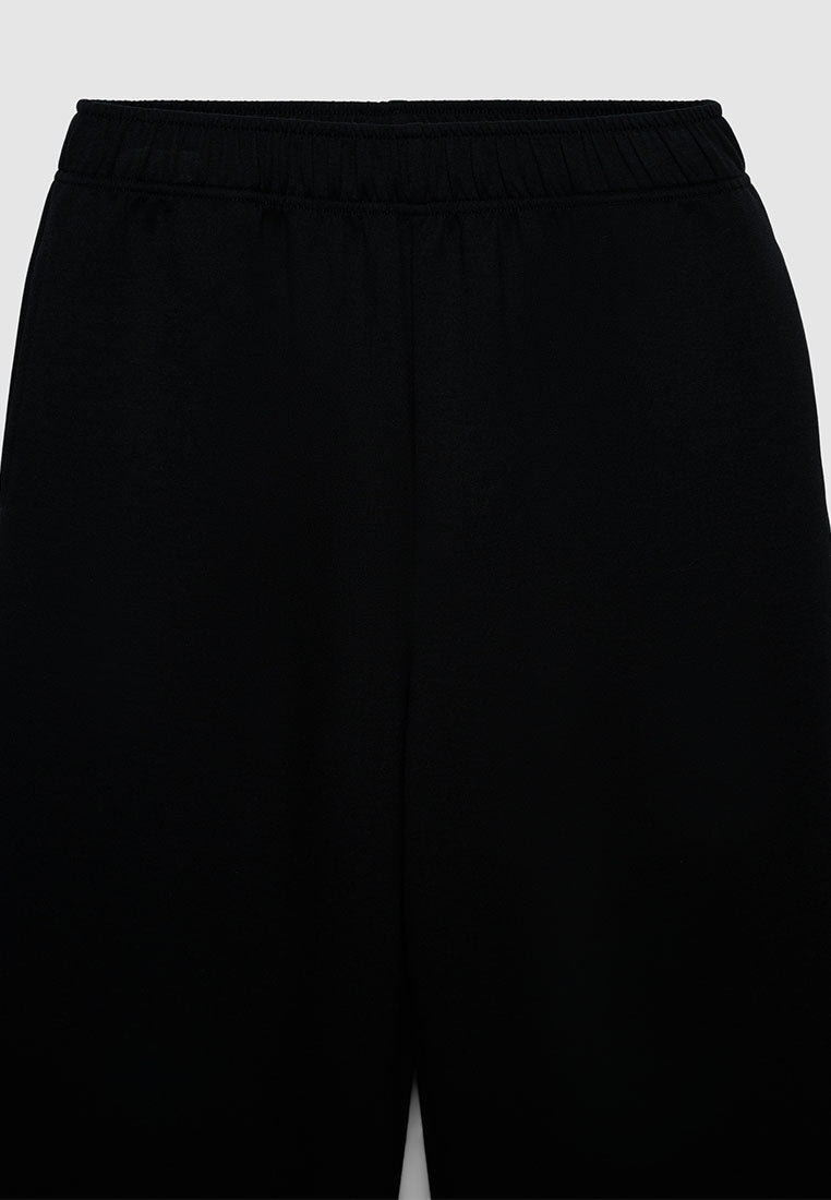 Woman Full-length gym pants