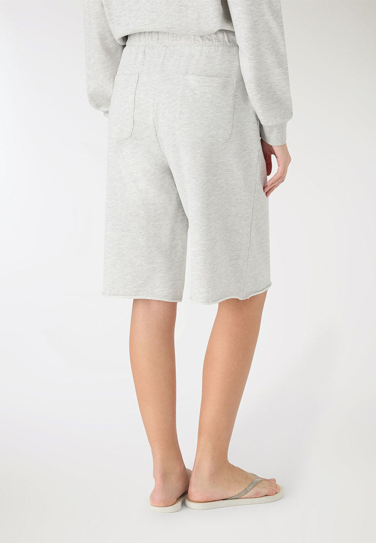 Women's Fleece Sporty Shorts