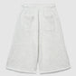 Women's Fleece Sporty Shorts