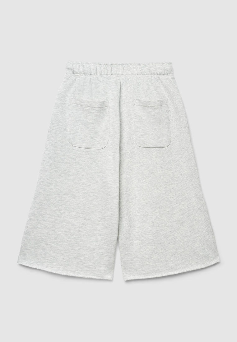 Women's Fleece Sporty Shorts