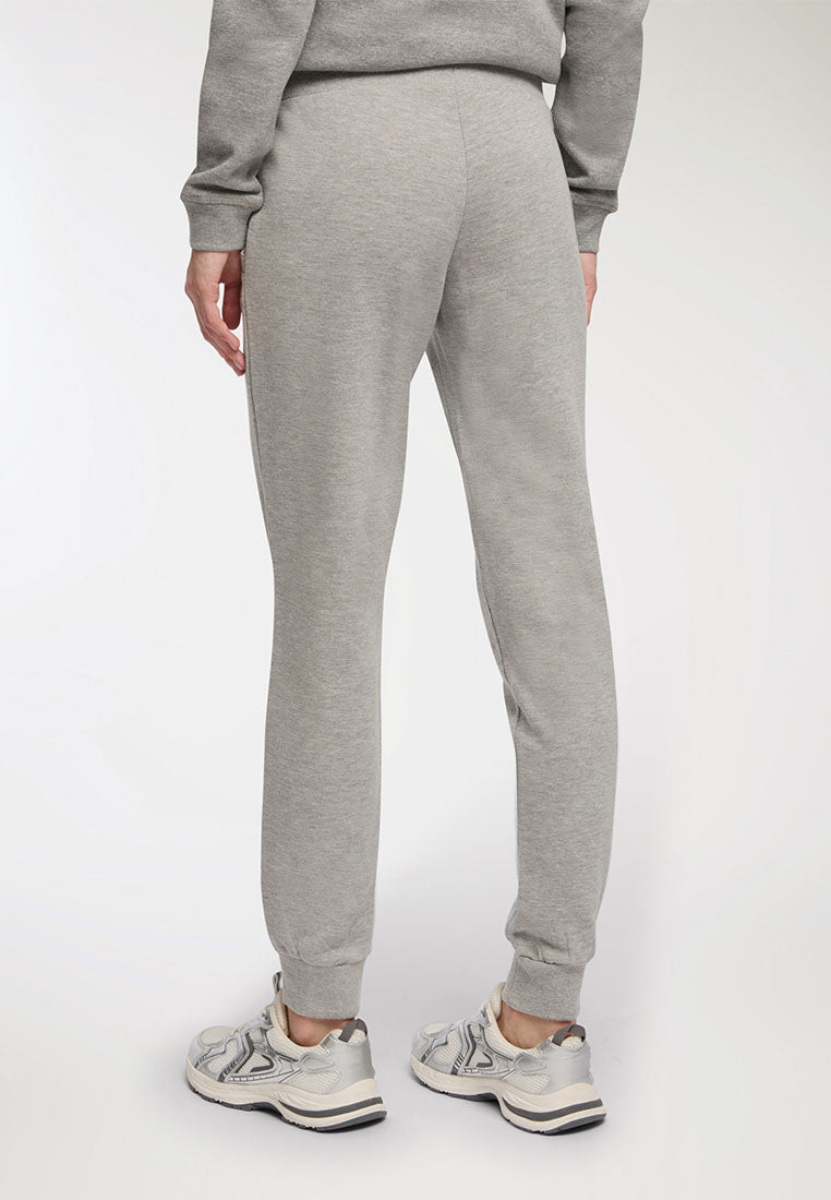 Woman Full-length gym pants