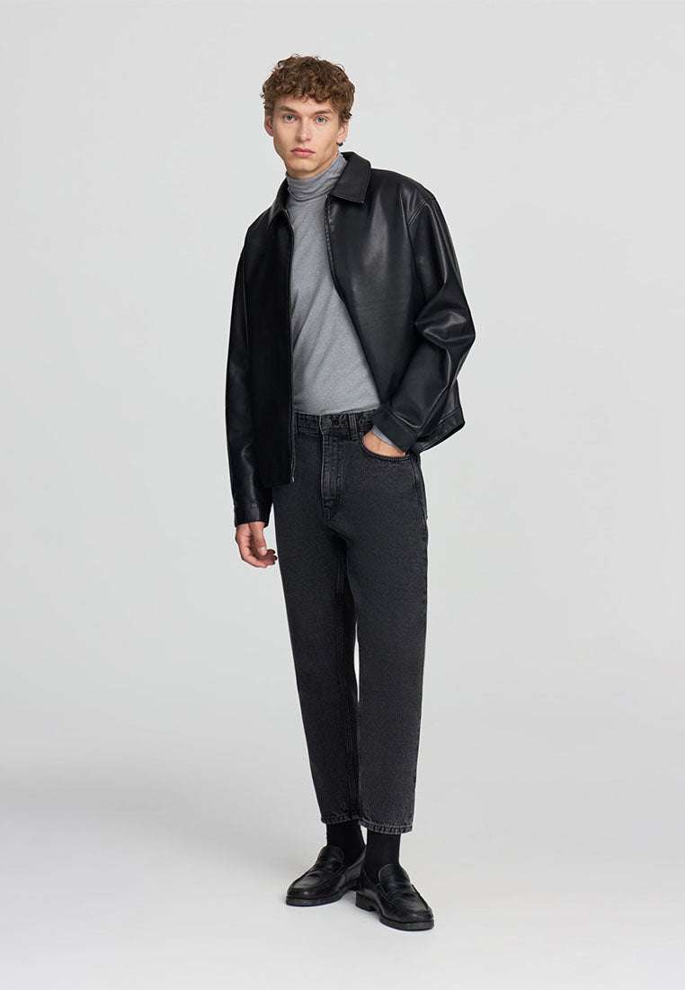 Man Long-sleeved T-shirt