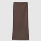 Women's Pencil Midi Skirt