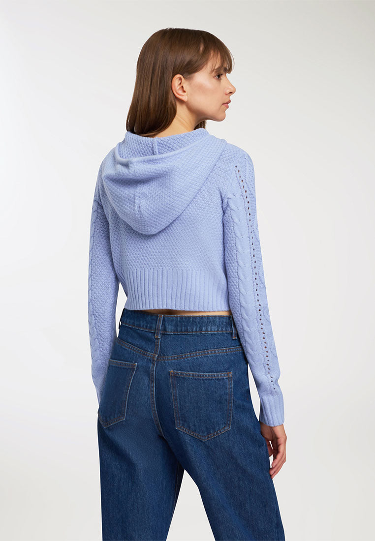 Woman Sweater 3-5