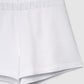 Women's Flared Tracksuit Shorts