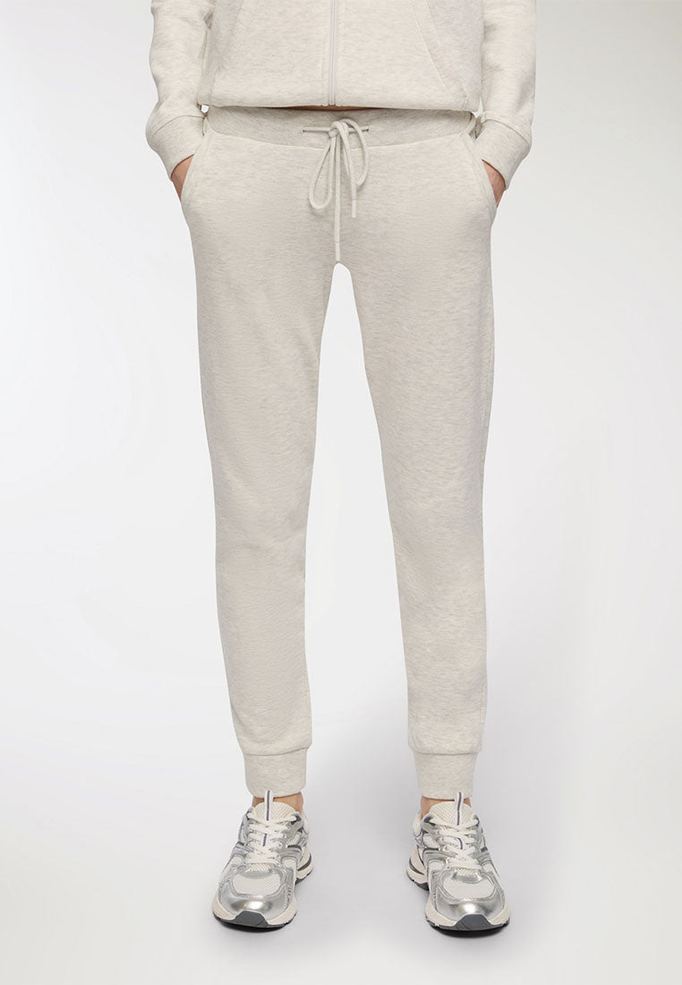 Woman Full-length gym pants