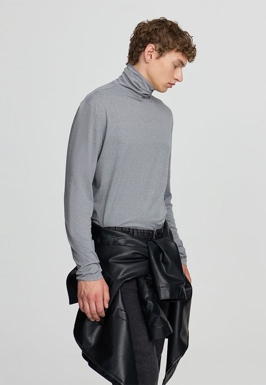 Man Long-sleeved T-shirt