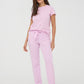 Woman Long pants