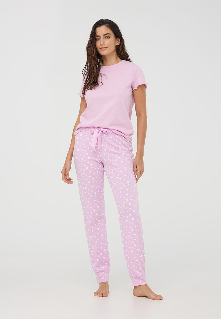 Woman Long pants