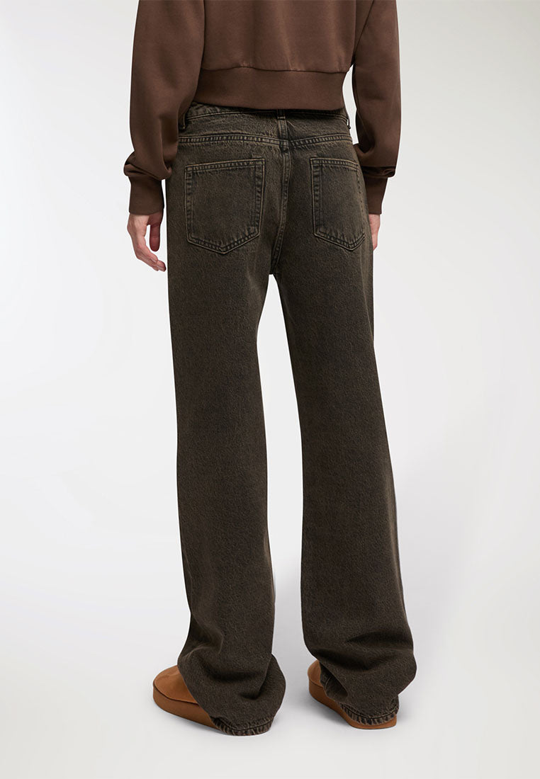 Woman Long pants jeans