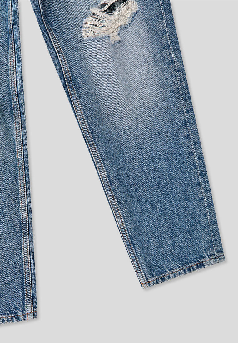 Man Long pants jeans