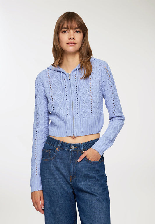 Woman Sweater 3-5