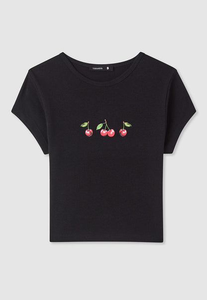Woman Short-sleeved T-shirt