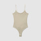 Women's Spaghetti Strap Bodysuit