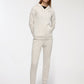 Woman Full-length gym pants