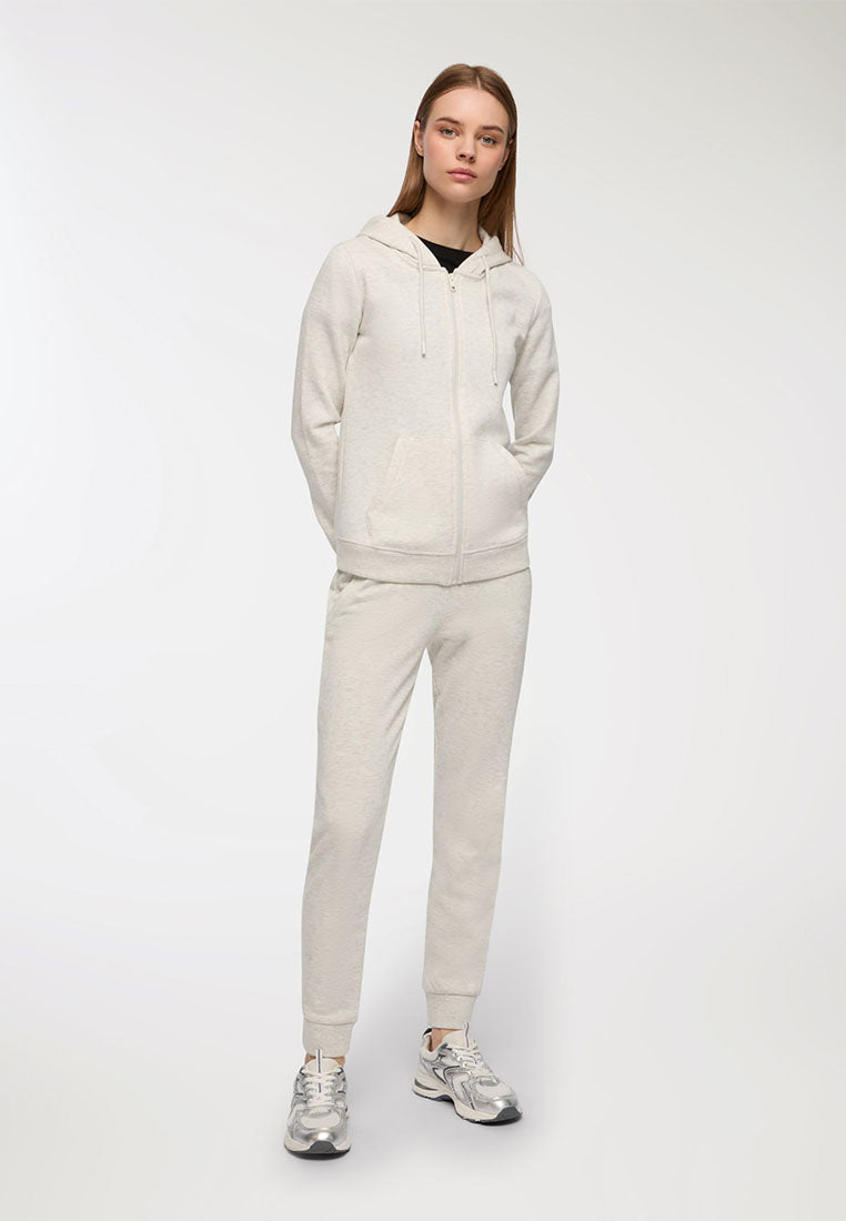 Woman Full-length gym pants
