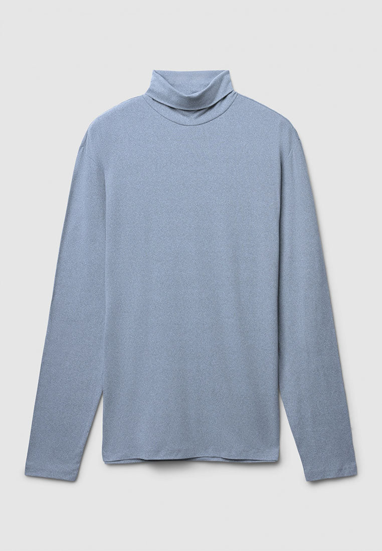 Man Long-sleeved T-shirt
