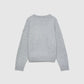 Men's Plain-coloured boxy top