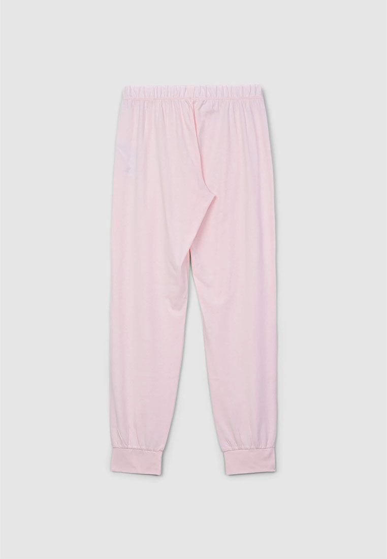 Woman Long pants