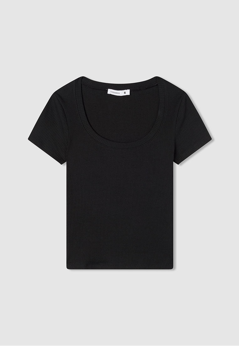 Woman Short-sleeved T-shirt