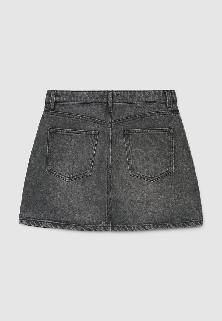 Woman Skirt