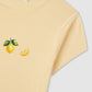 Woman Short-sleeved T-shirt