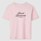 Women's Sunset Print T-shirt