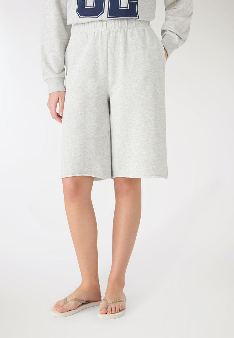Women's Fleece Sporty Shorts