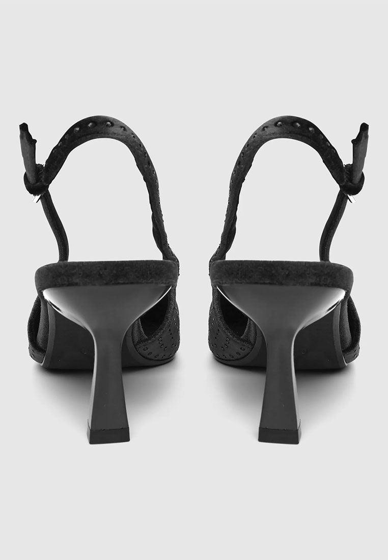 Women's Slingback Pumps