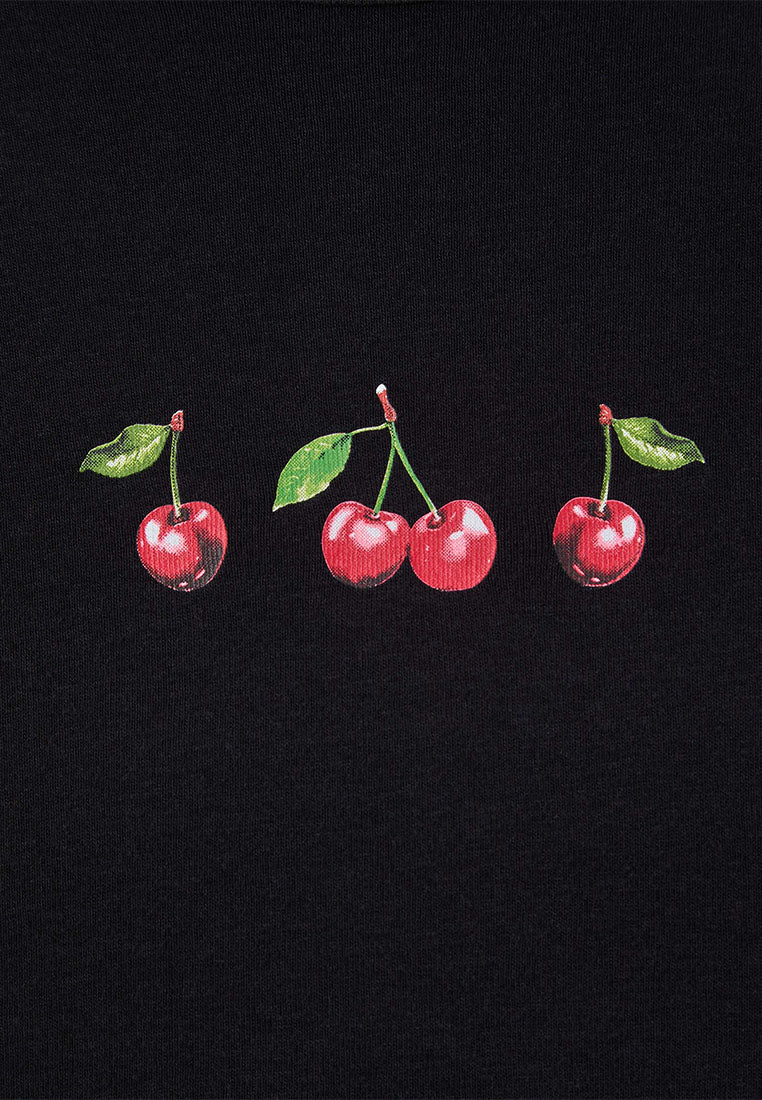 Woman Short-sleeved T-shirt