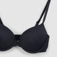 Women's Seamless Underwire Bra