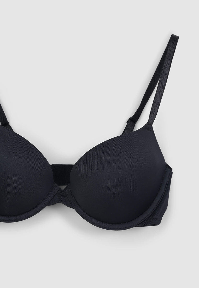 Women's Seamless Underwire Bra