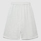 Women's Fleece Sporty Shorts