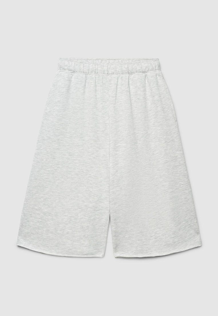 Women's Fleece Sporty Shorts