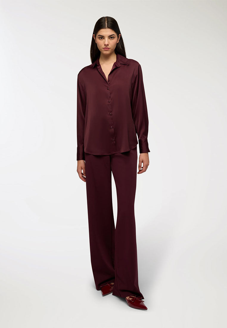Woman Long pants