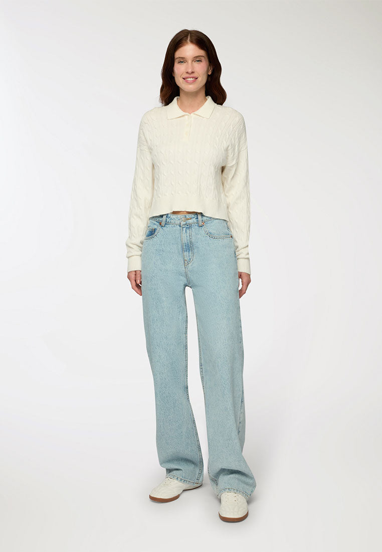 Woman Sweater 3-5