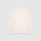 Men's Long-Sleeve Crew neck T-shirt