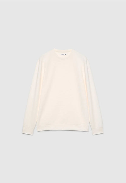 Men's Long-Sleeve Crew neck T-shirt