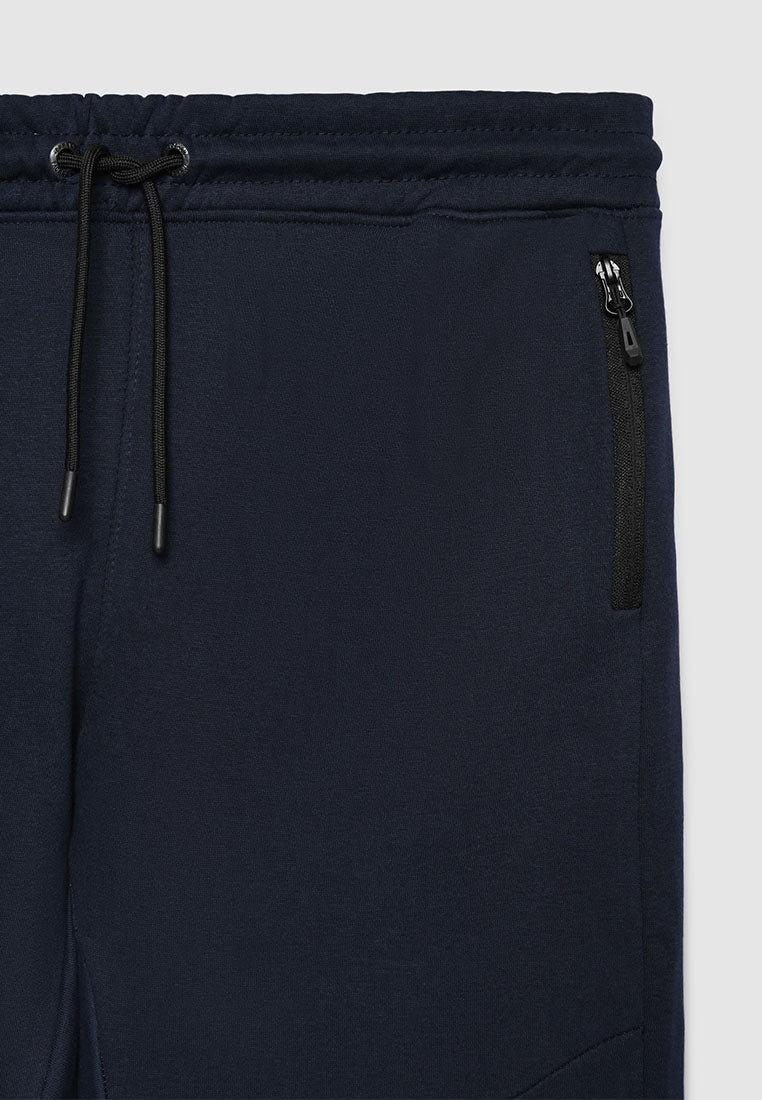 Men's Tracksuit trousers with drawstring