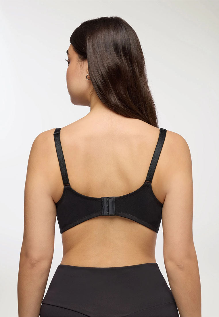 Women's Wirelss Seamless Bra