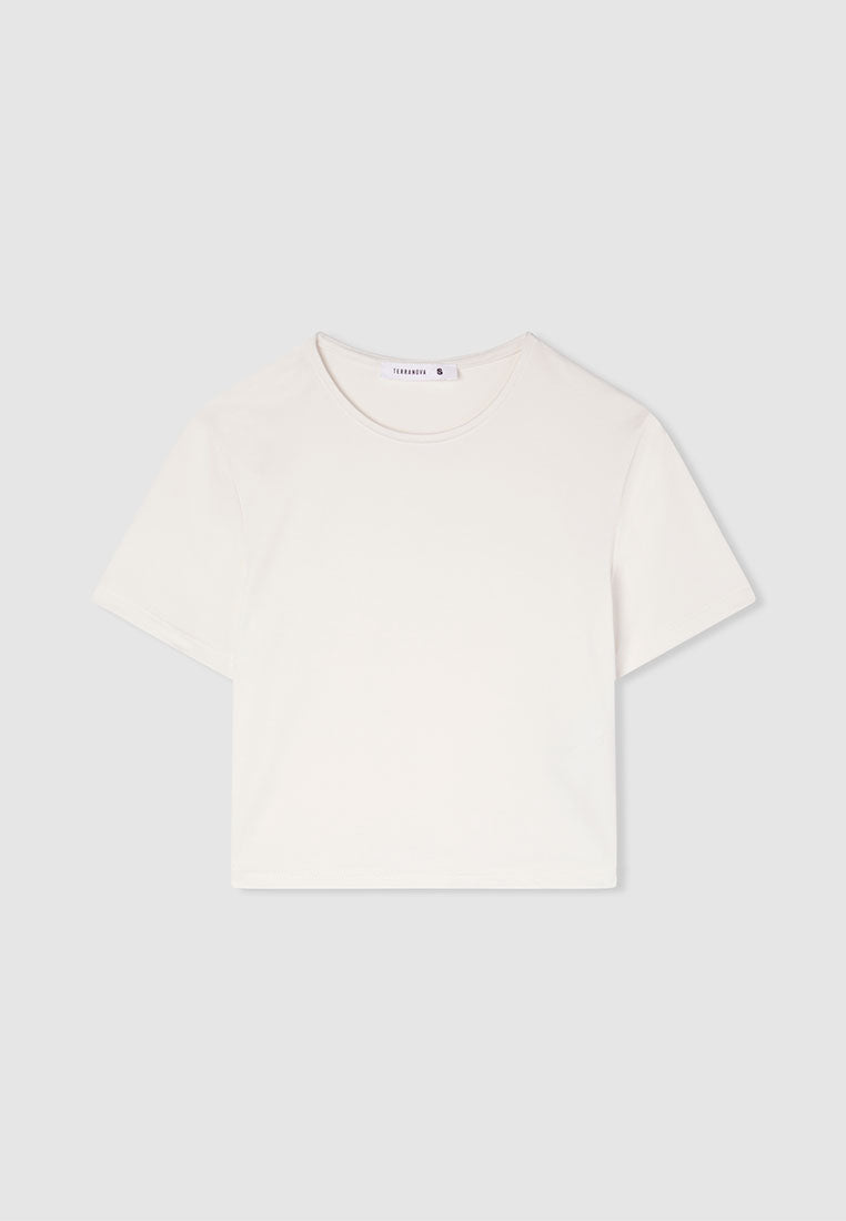 Woman Short-sleeved T-shirt